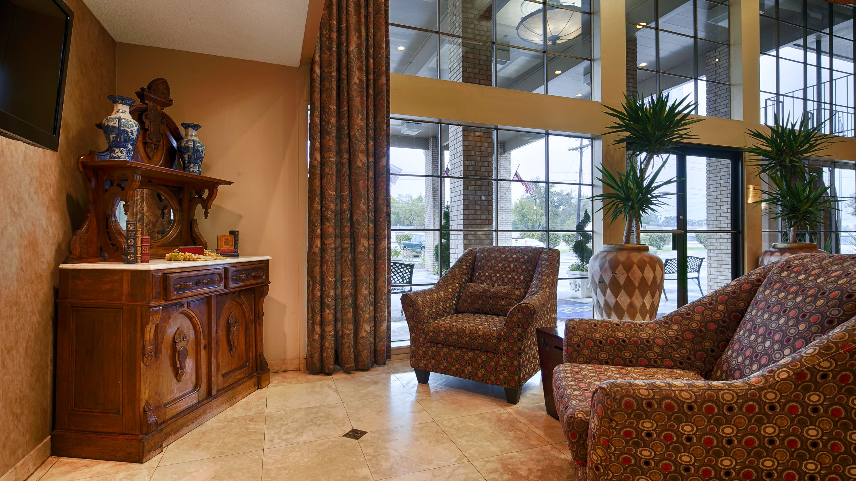 Best Western of Alexandria Inn & Suites & Conference Center Photo