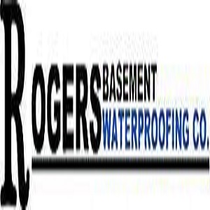 Rogers Basement Waterproofing Logo