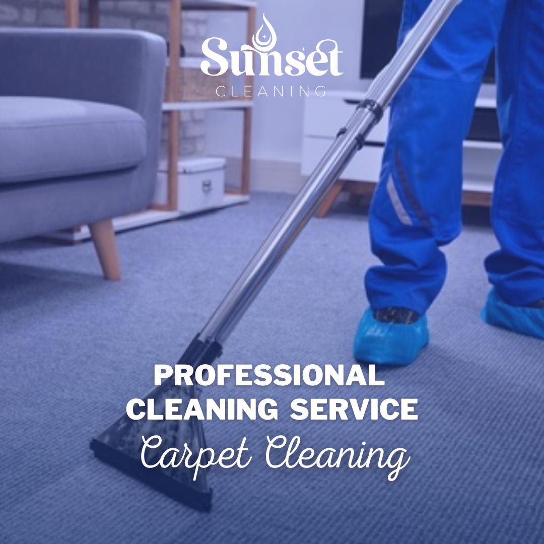 Sunset Cleaning - Maids & Cleaning Services Image