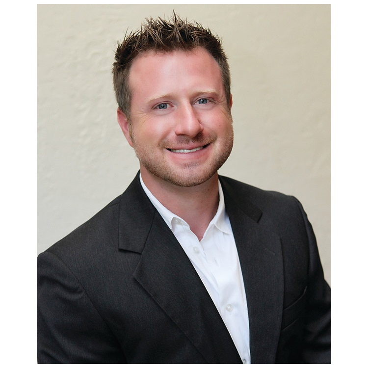 Michael Evans - State Farm Insurance Agent Logo