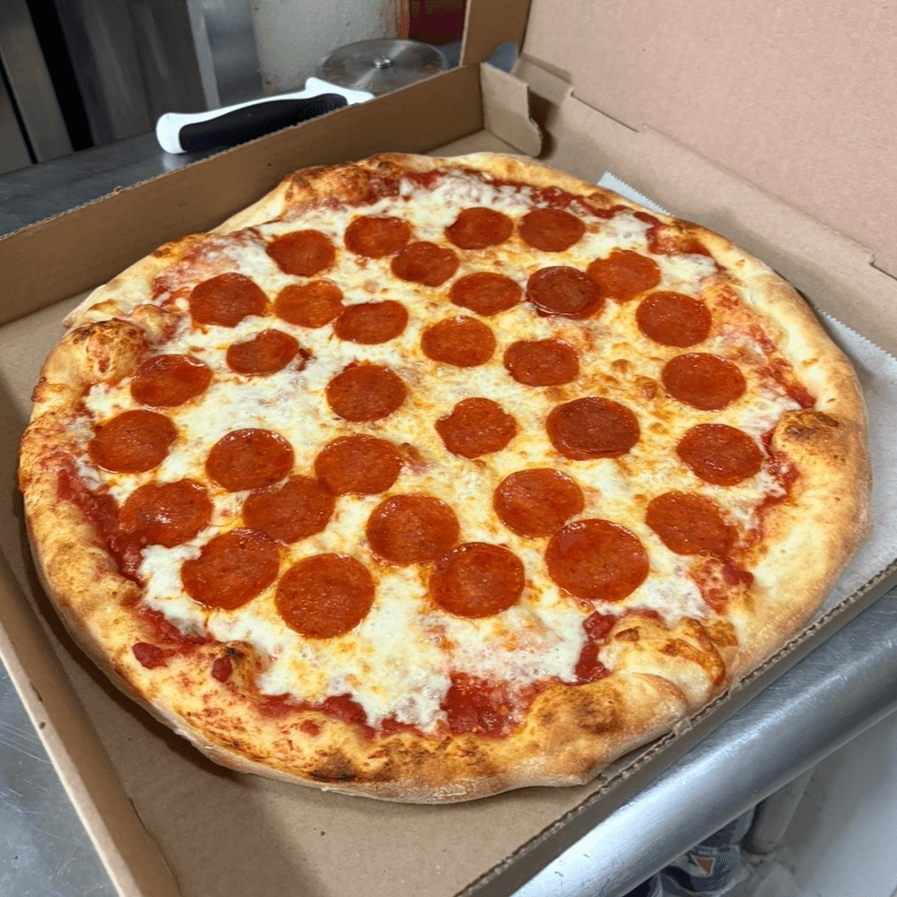 Pepperoni Pizza (Large 16”)
