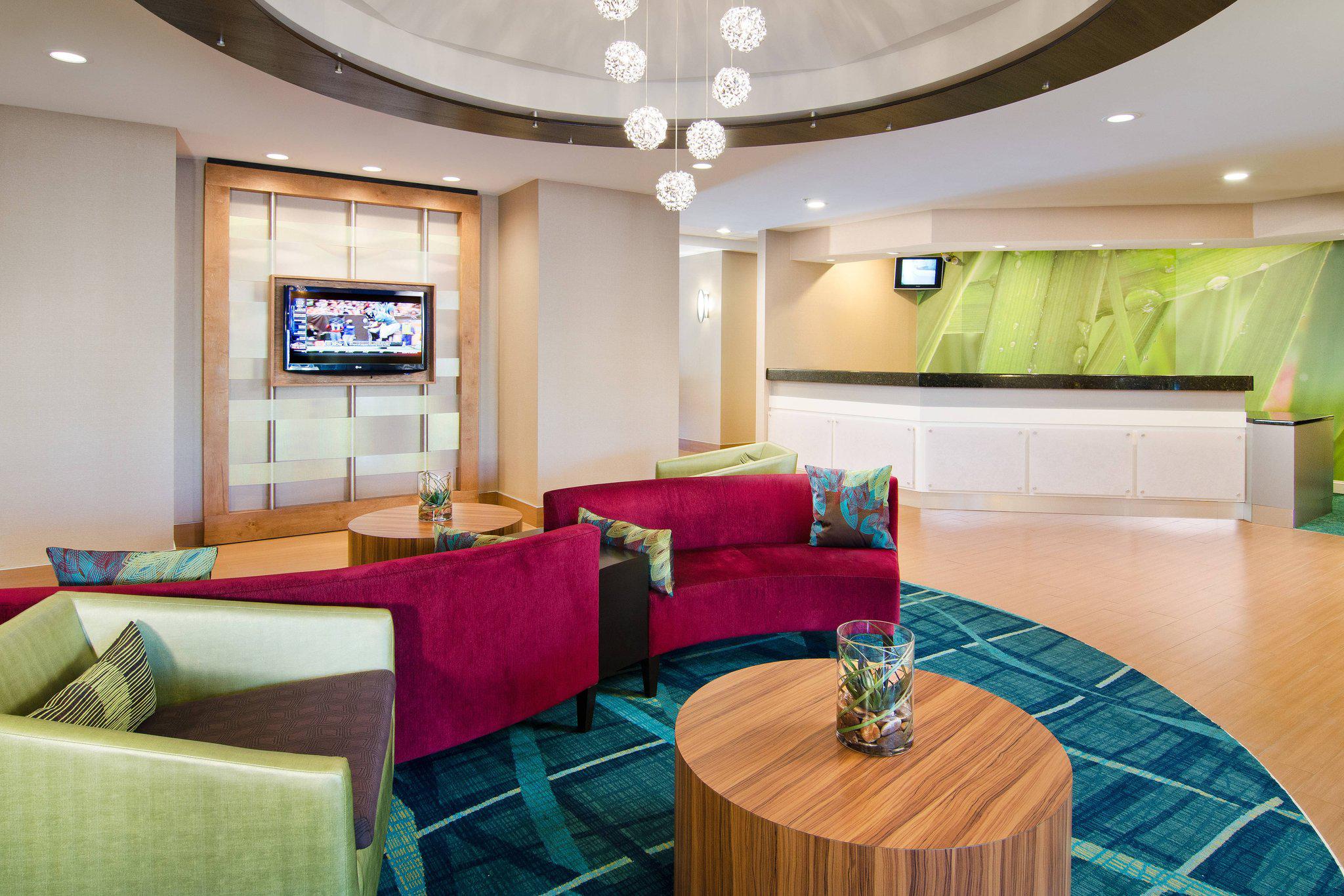 SpringHill Suites by Marriott Nashville Airport Photo