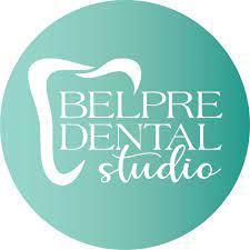 Belpre Dental Studio Logo