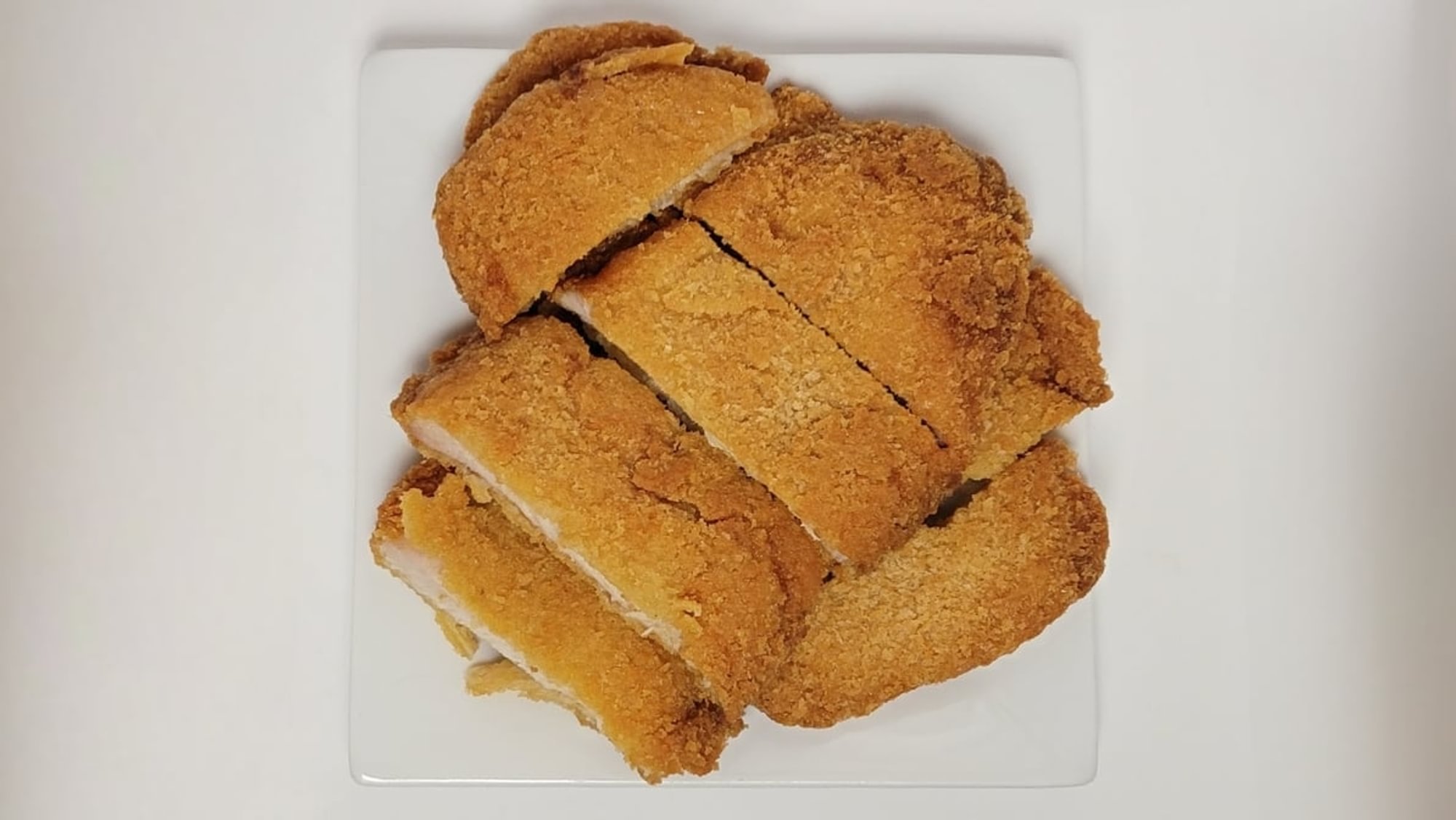 Lemon Chicken