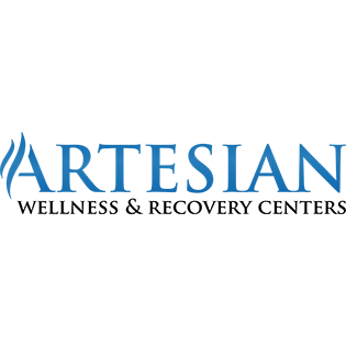 Artesian Wellness and Recovery Centers Logo