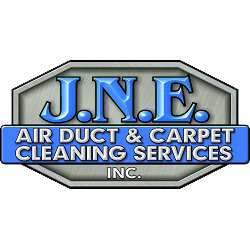 JNE Services Logo