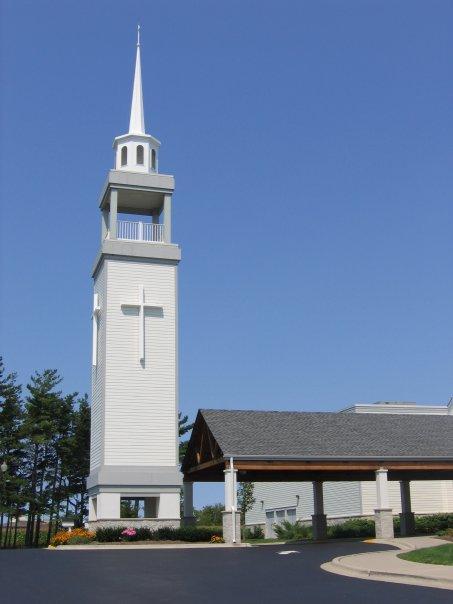 Christ Church Crossroads Image