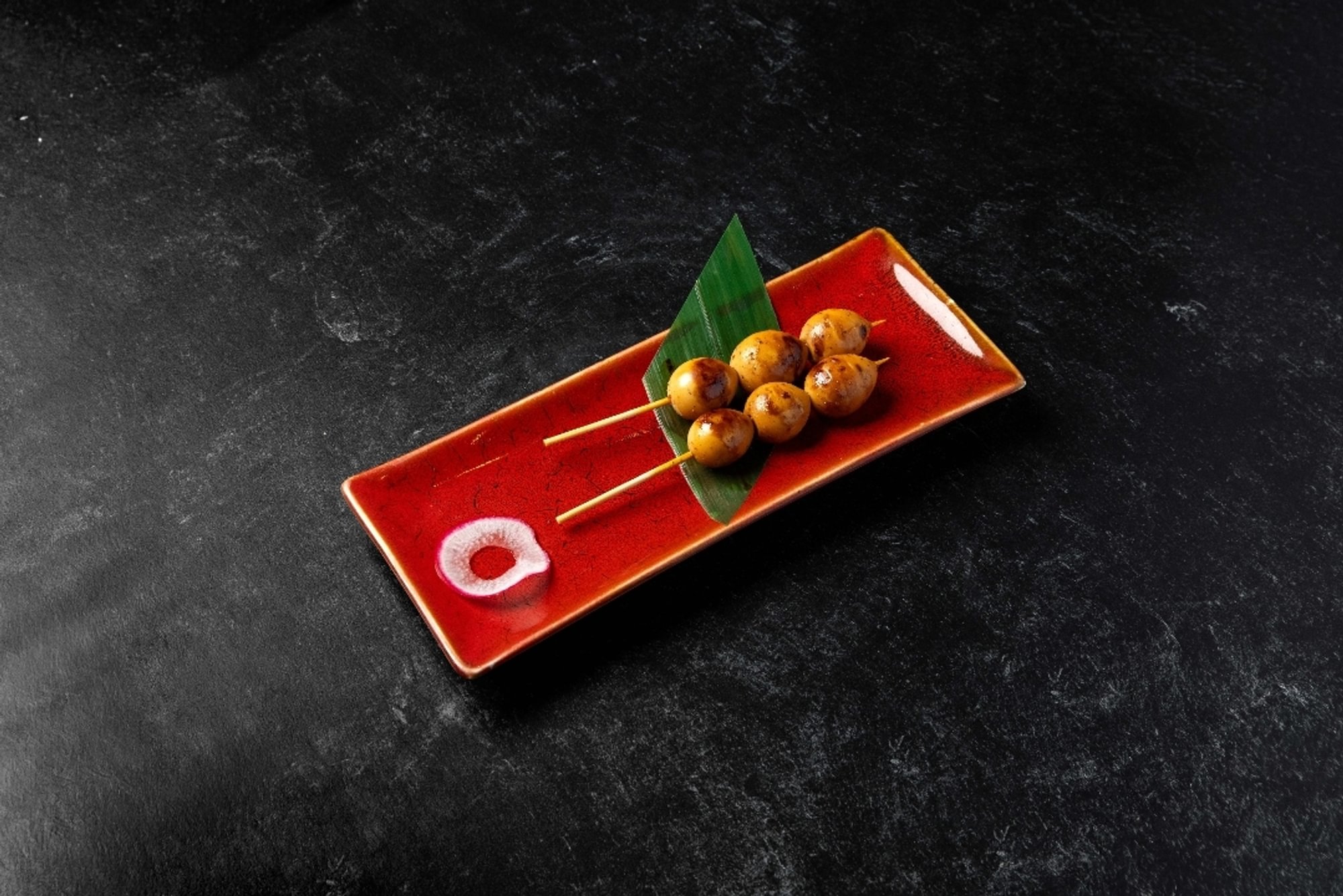 Quail Egg
