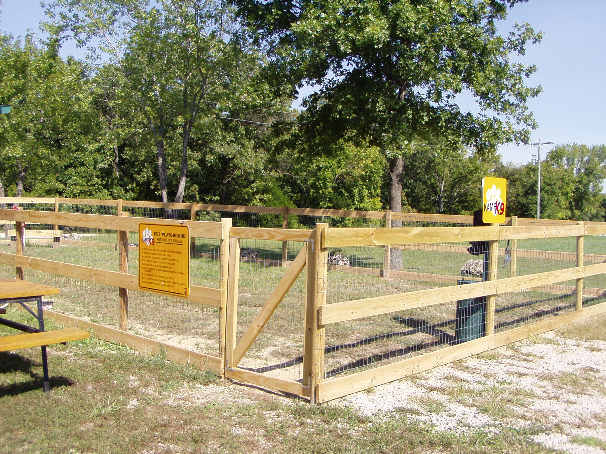 Stanton / Meramec KOA Journey Sullivan, MO Company Profile