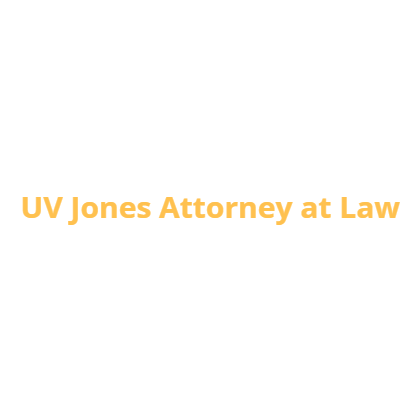UV Jones IV Attorney At Law Photo
