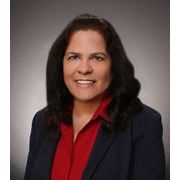 Deborah Lopez with AARE