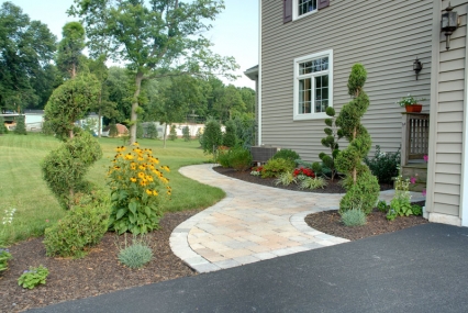 Images Forest Ridge Landscaping