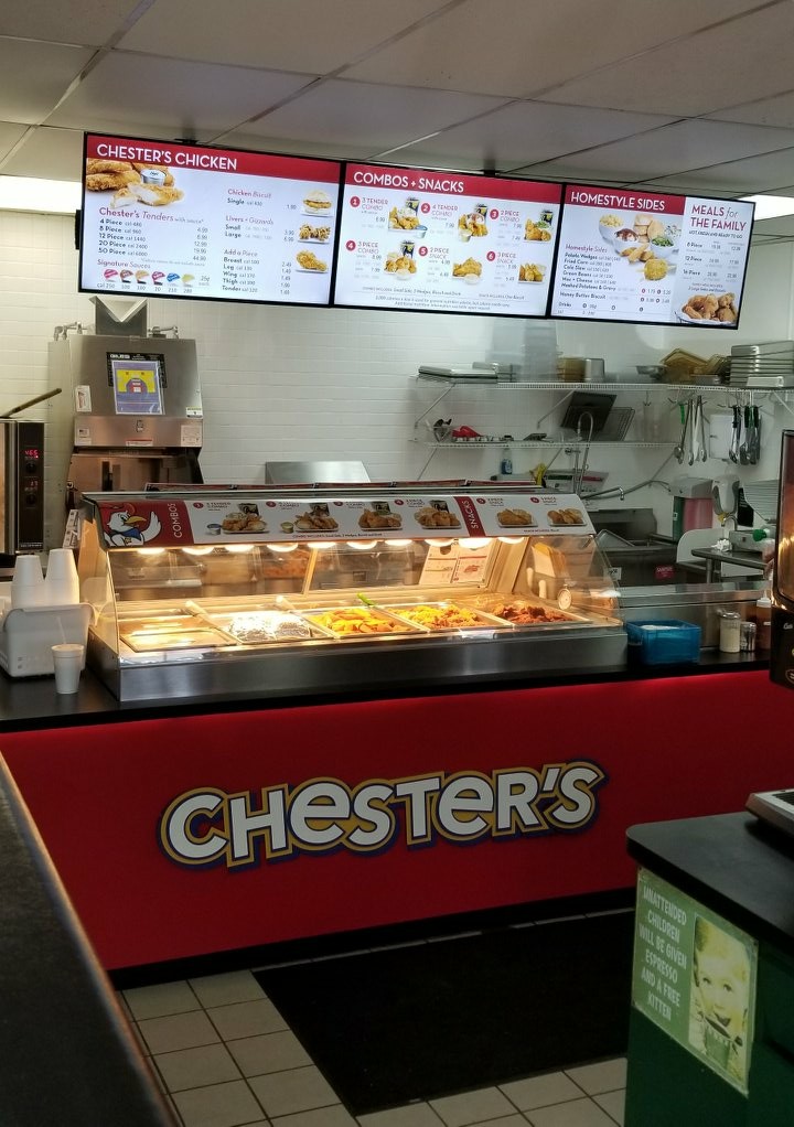 Chester's Fried Chicken PBG Photo