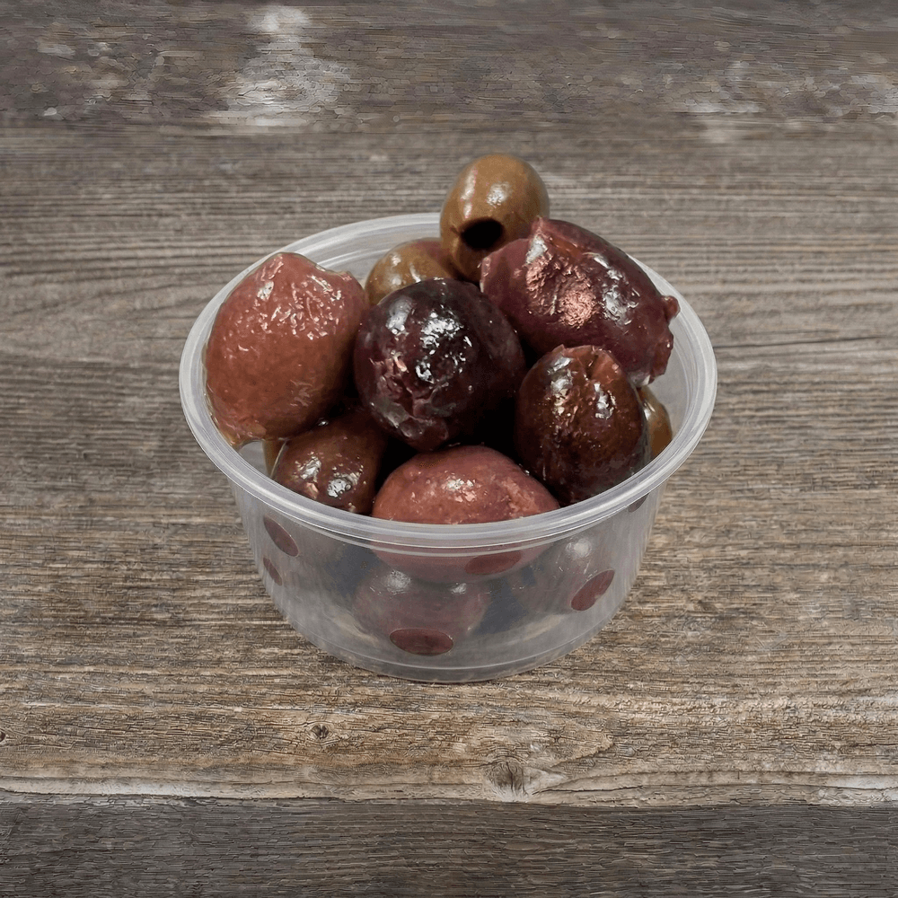 Pitted Kalamata Olives