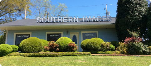 Southern Images Printing Inc. Image