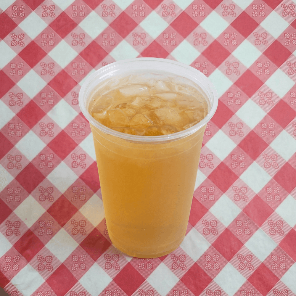 Iced Tea