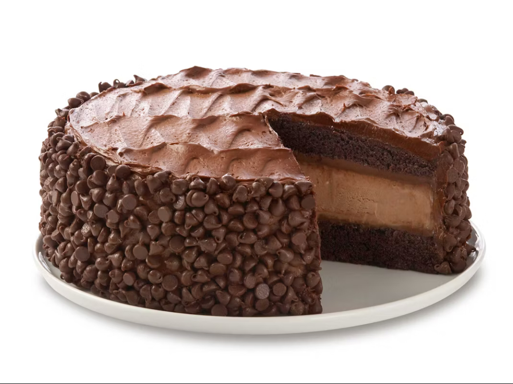 CARROT CAKE (CHEESECAKE FACTORY)