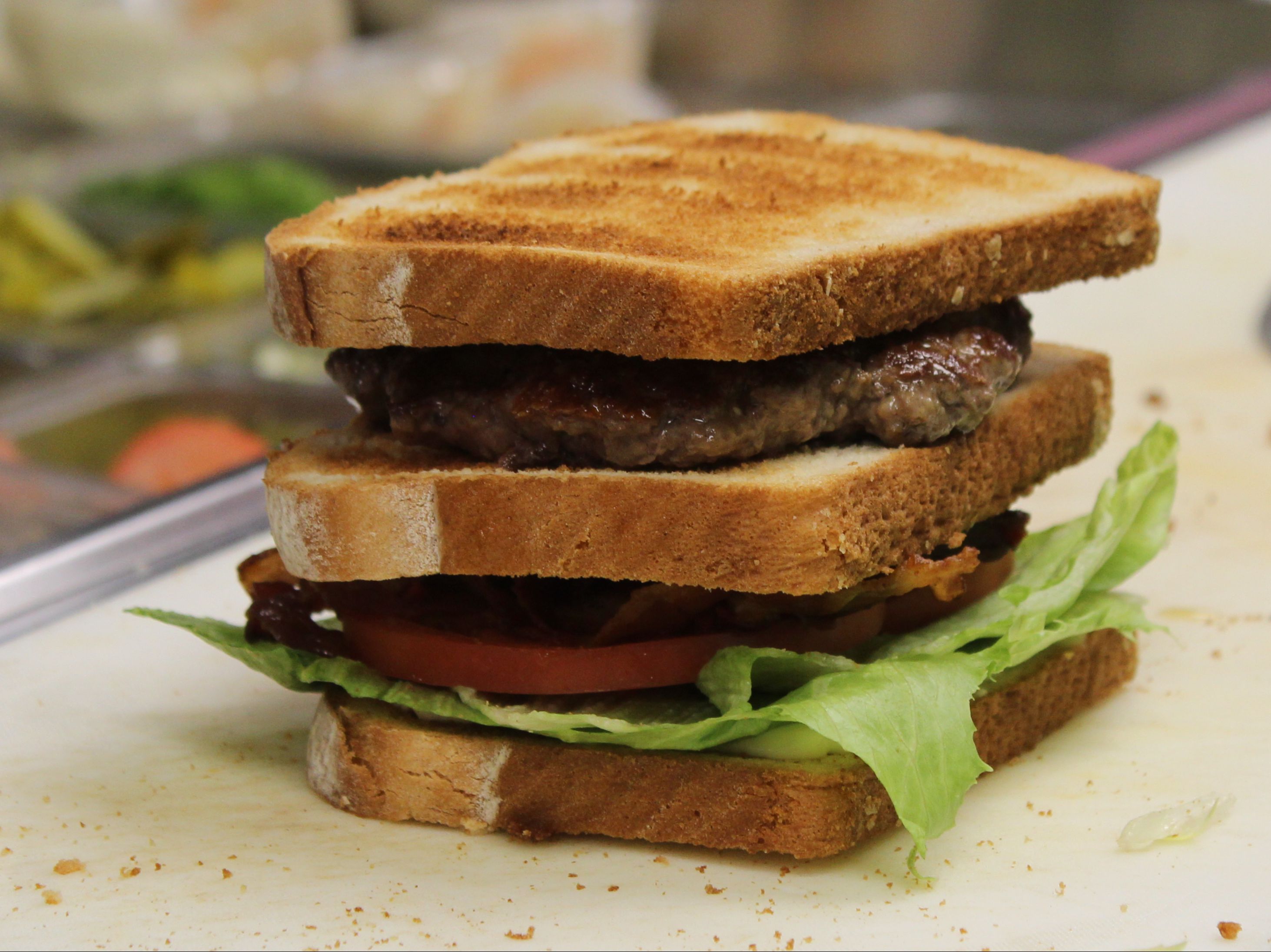 Hamburger Club