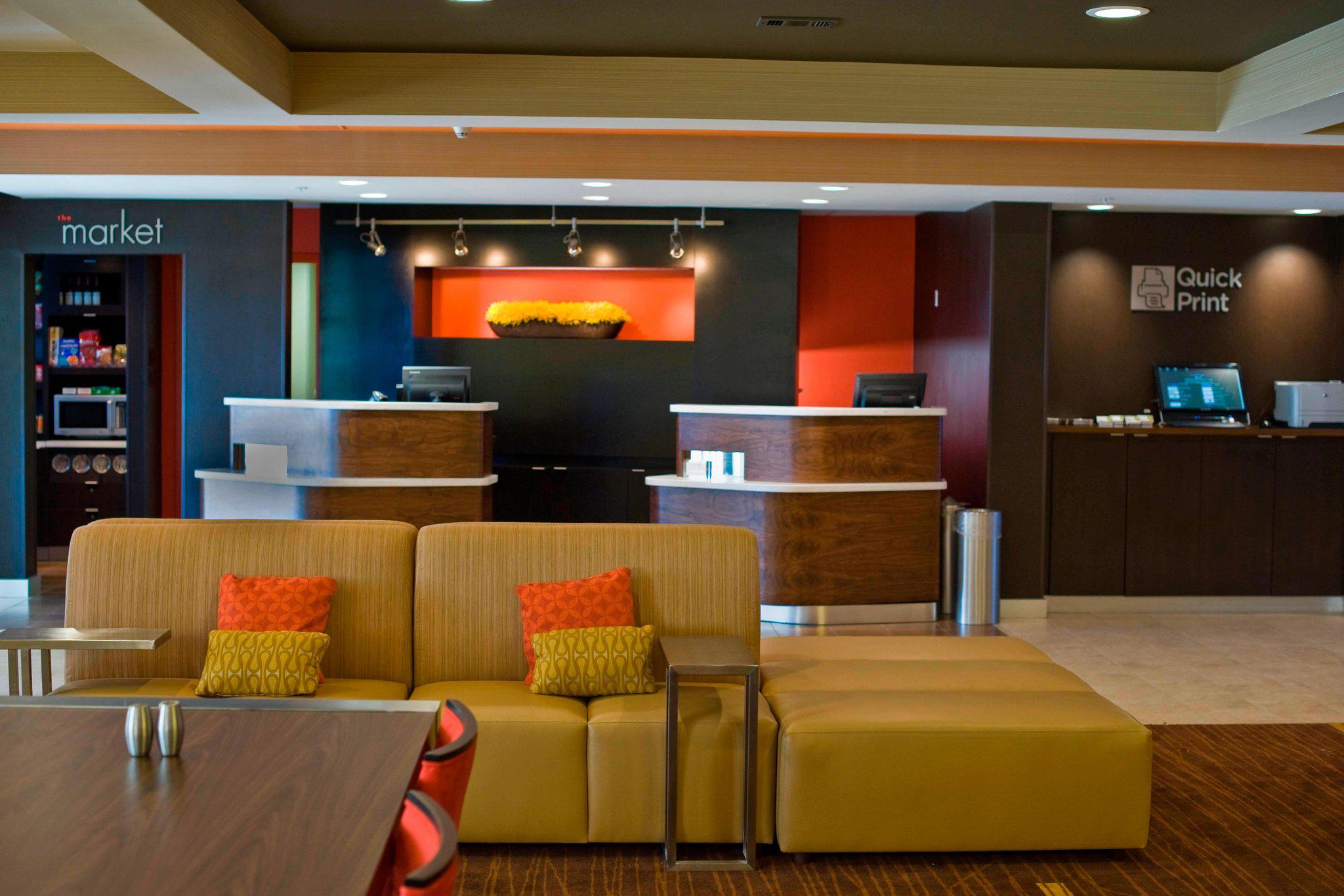 Courtyard by Marriott Austin Round Rock Photo