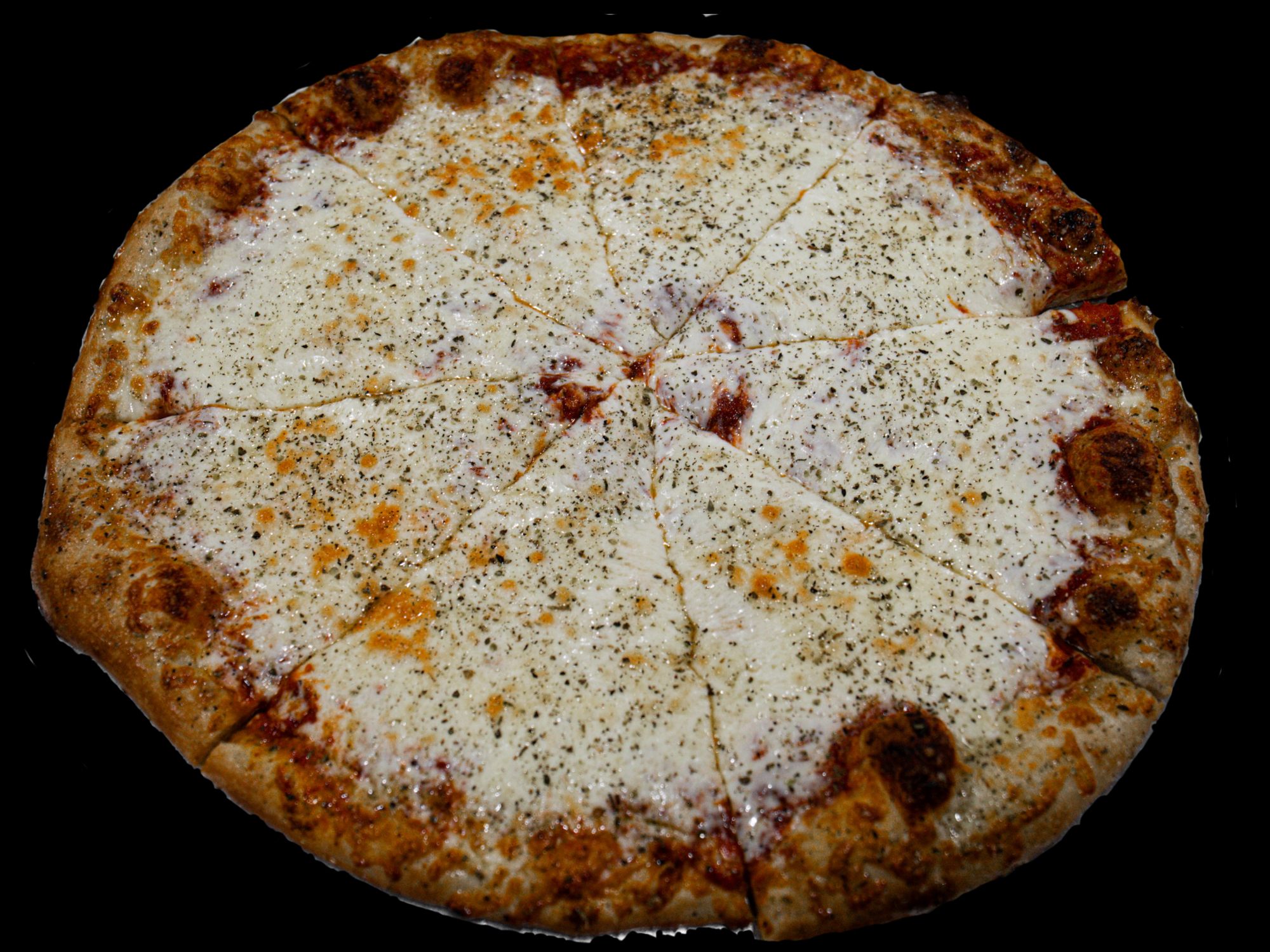 Cheese Pizza