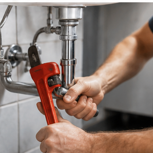 Infinity Plumbing Image