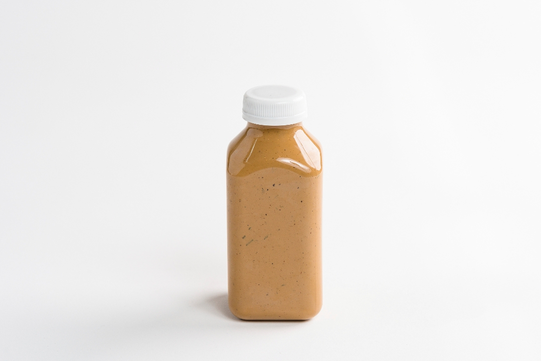Balsamic Vinaigrette Dressing