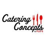 Catering Concepts Logo