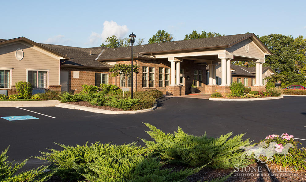 Stone Valley Assisted Living & Memory Care Photo