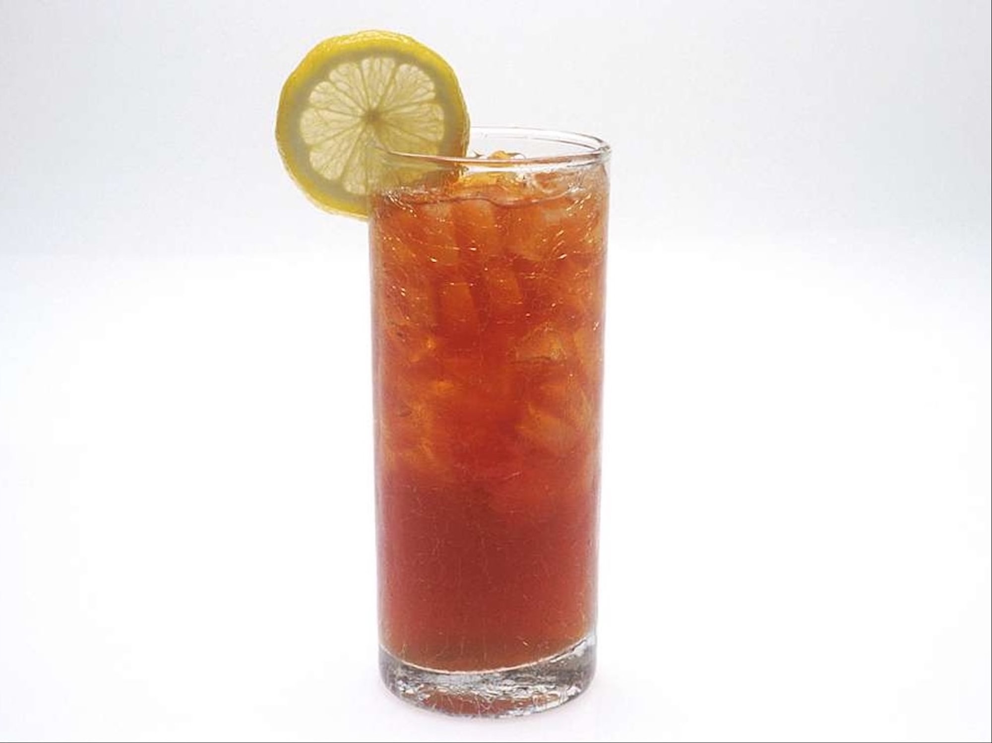 Iced Tea