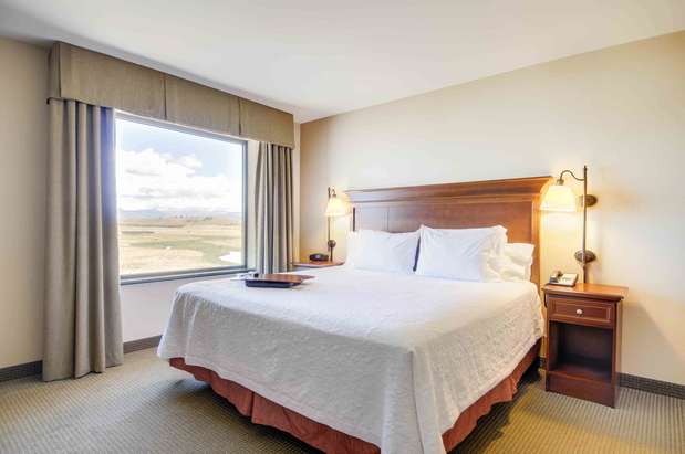 Images Hampton Inn & Suites Pinedale