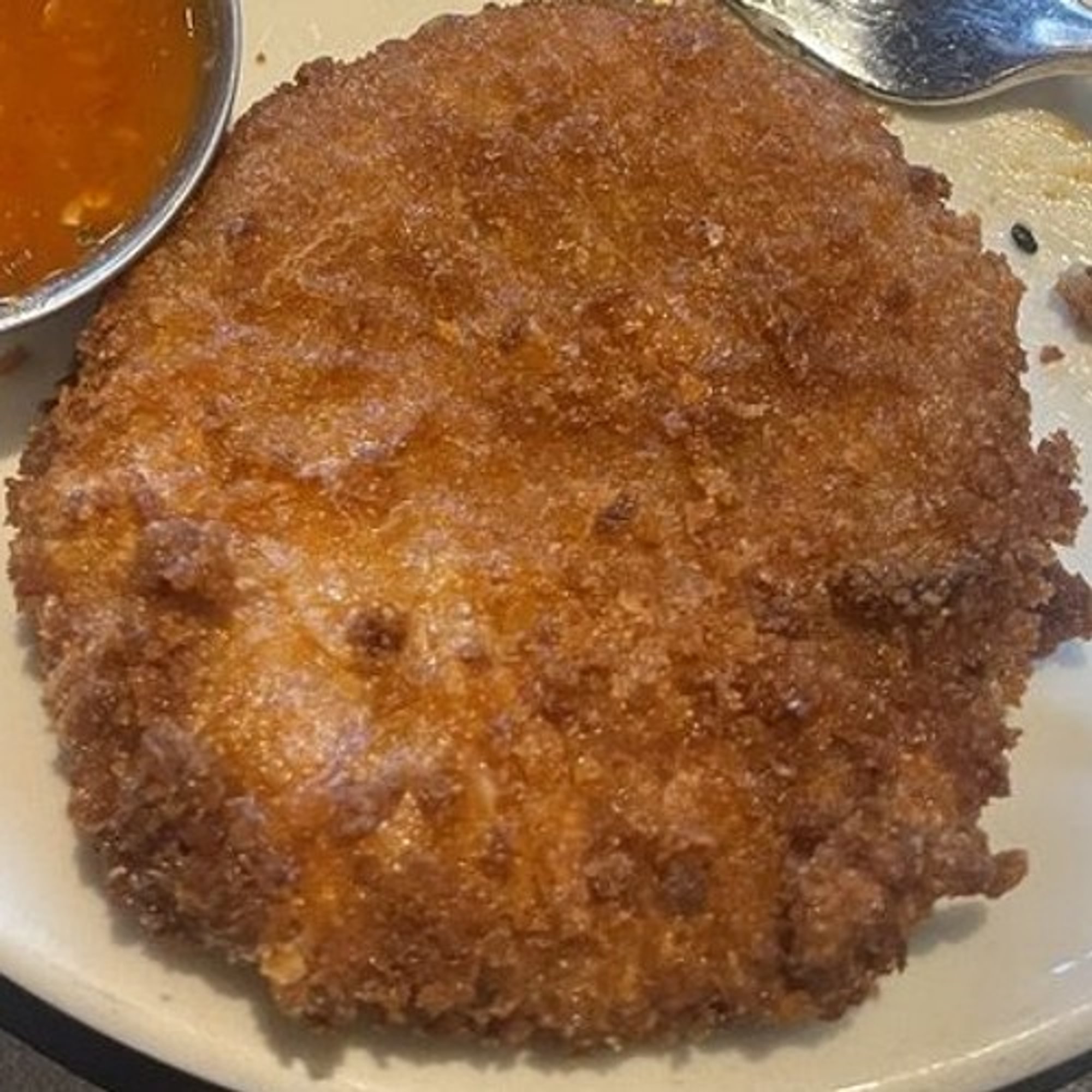 Crab Cake