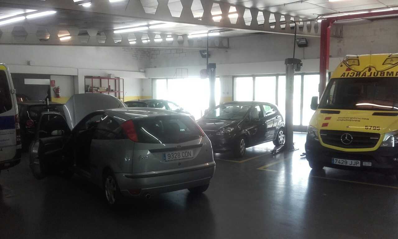 Images Rodi Motor Services