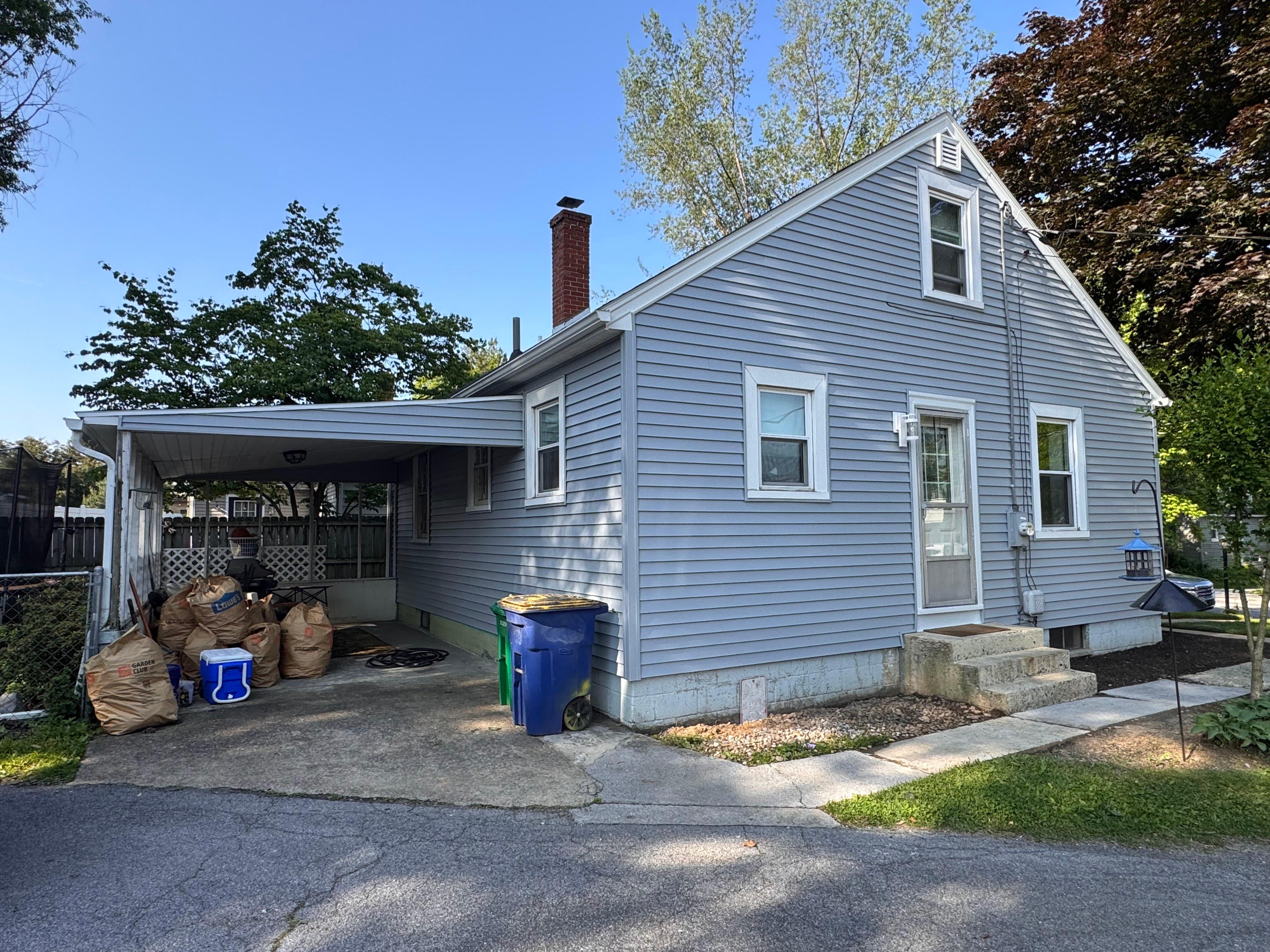 Marroquin Exteriors LLC Image