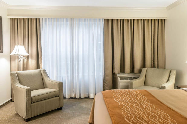 Images Comfort Inn