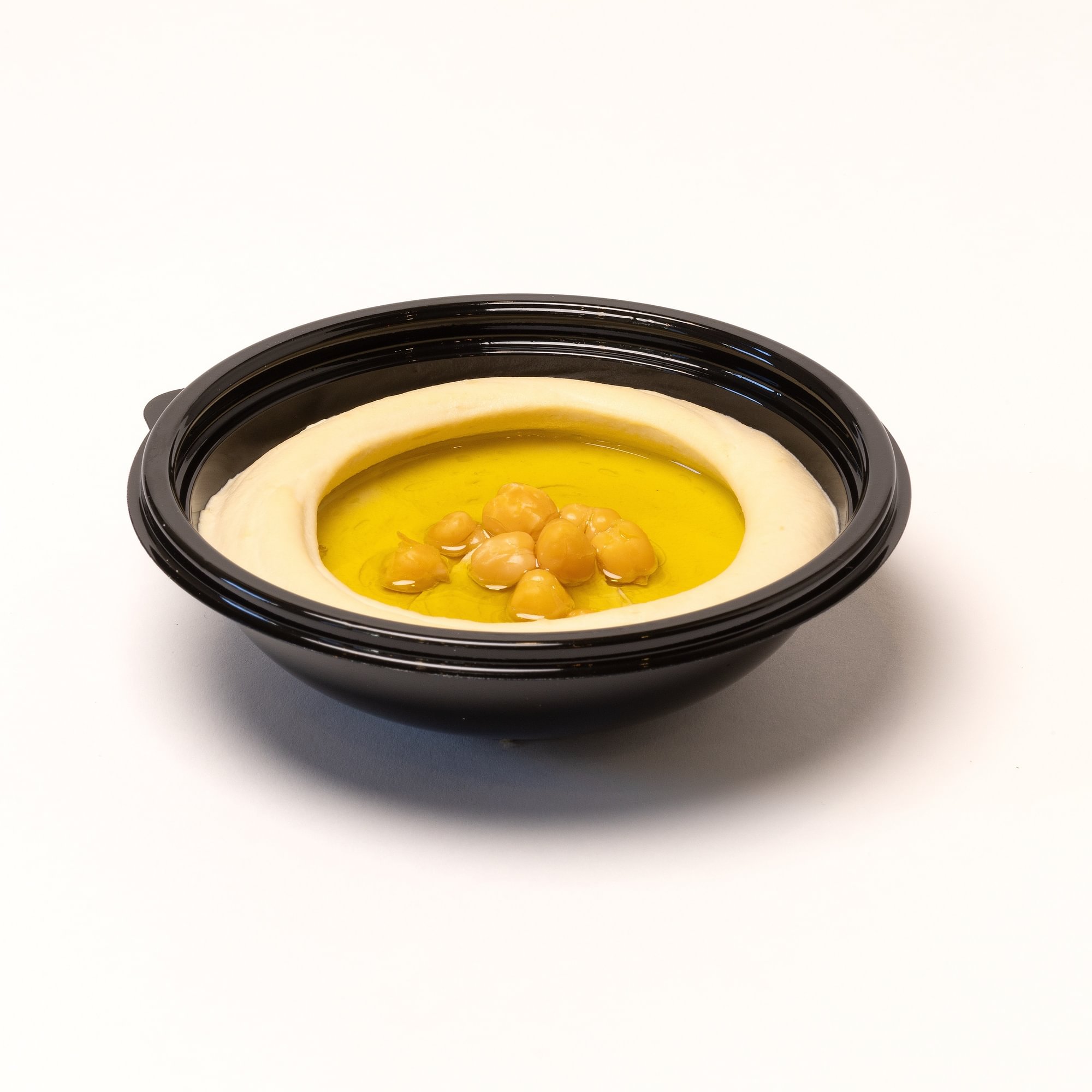 Hummus Appetizer