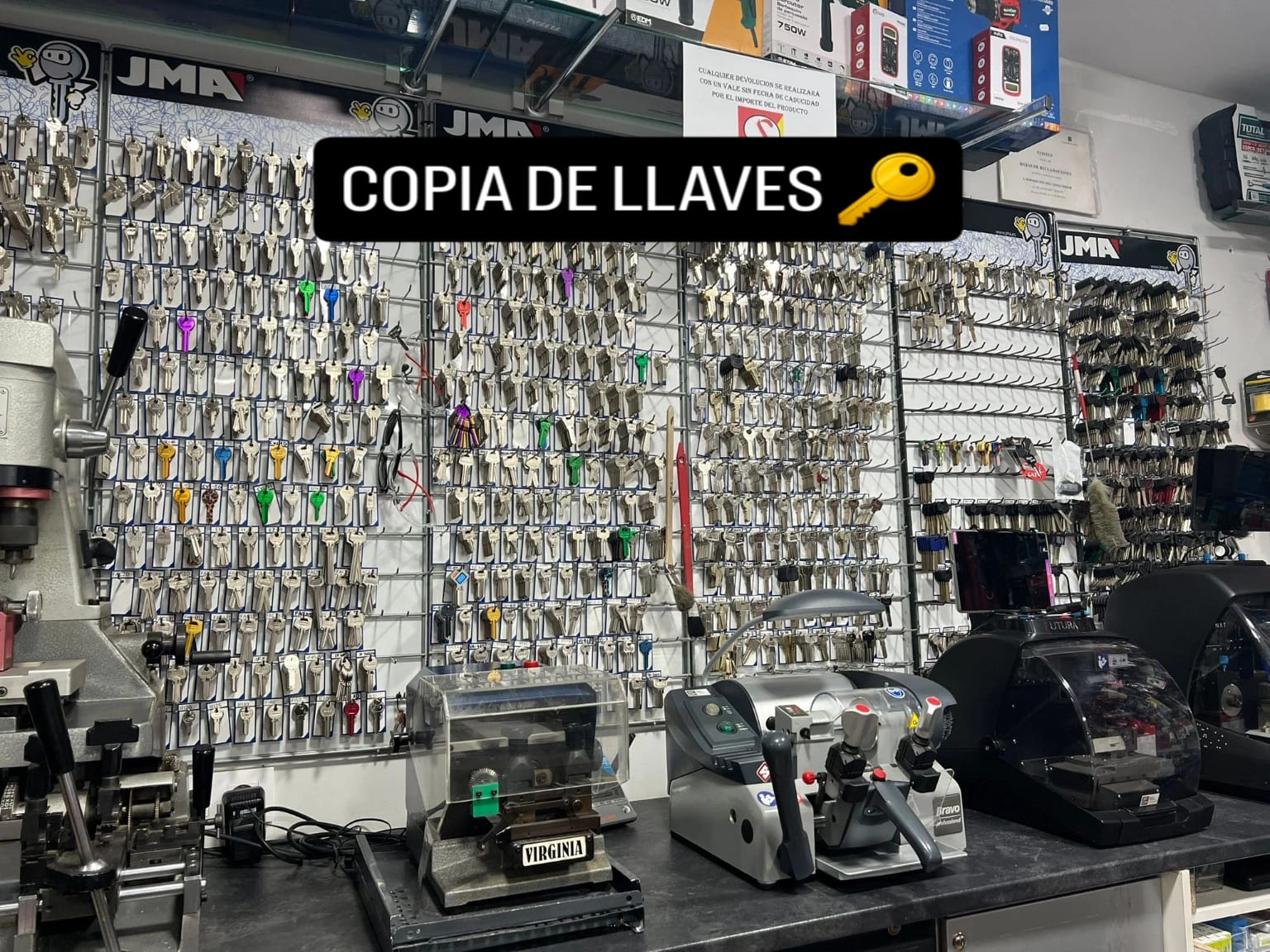 Galería en miniatura