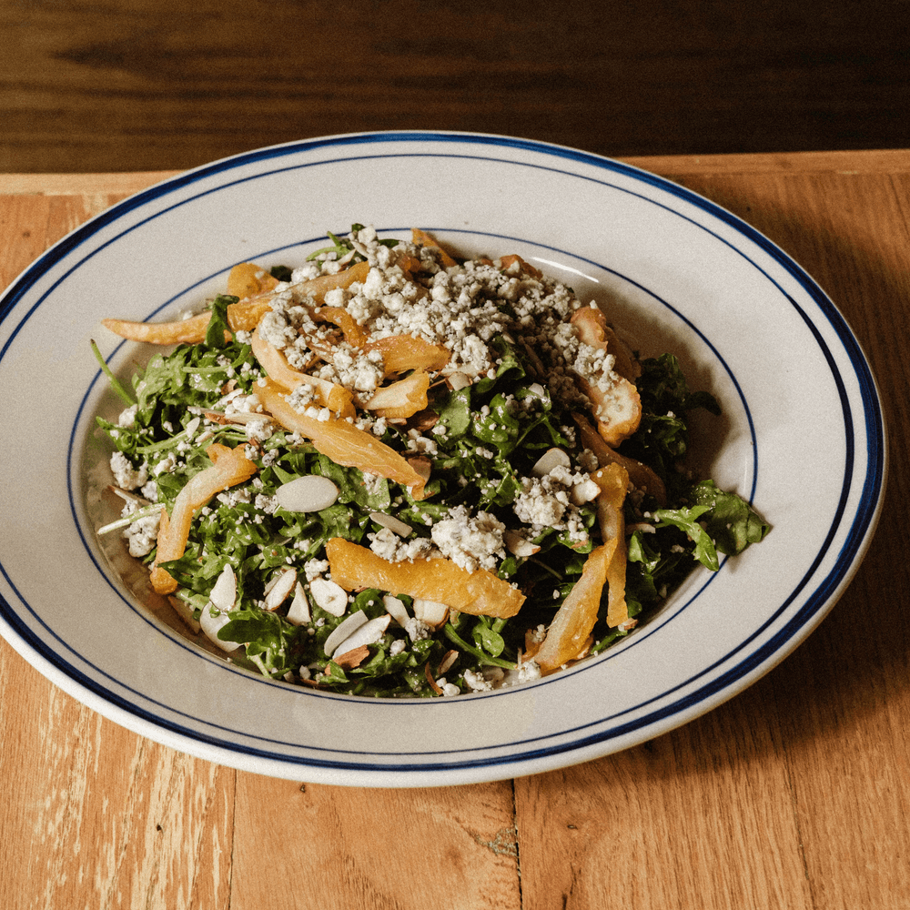 Rocket Salad