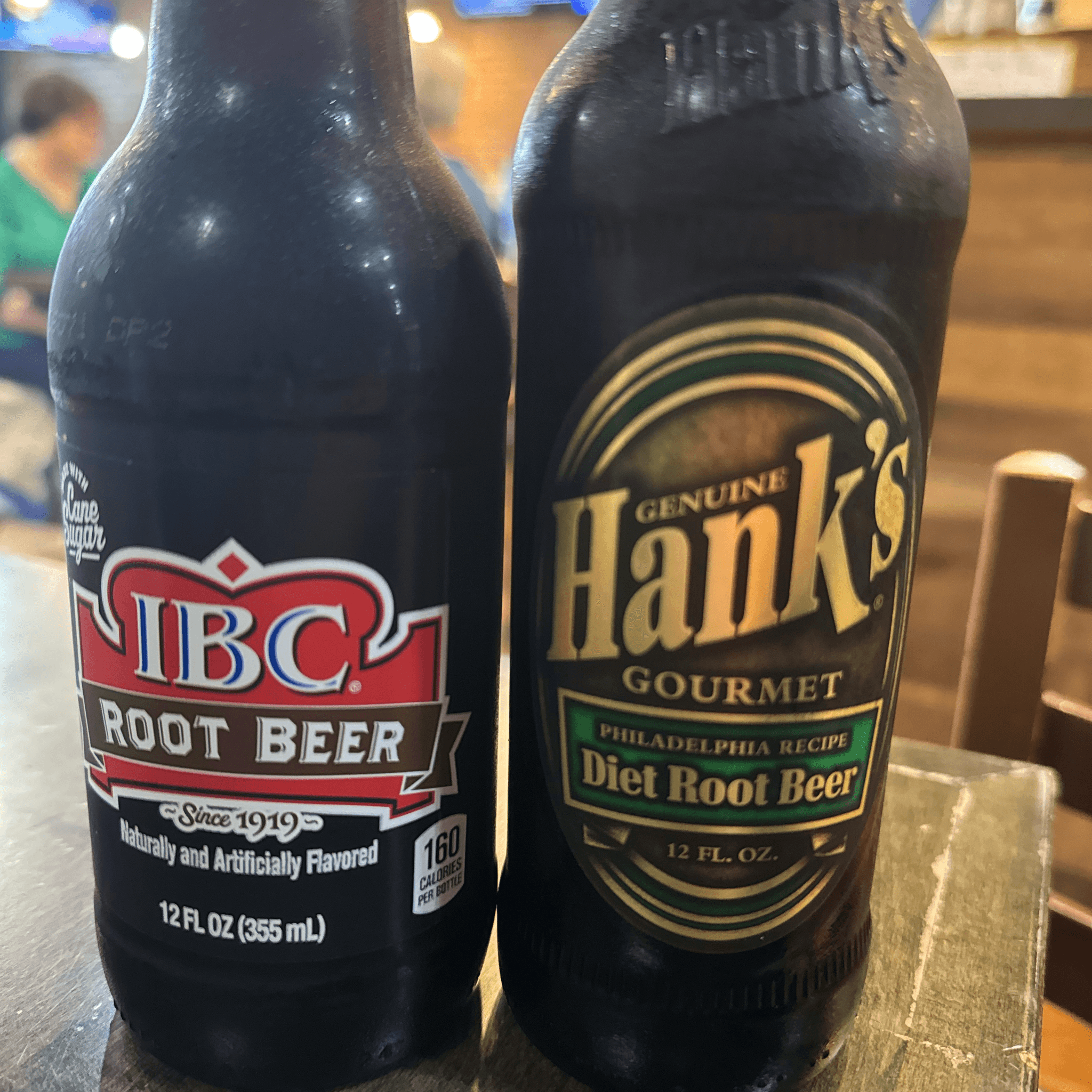 Root Beer