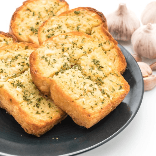 Garlic Cheese Bread