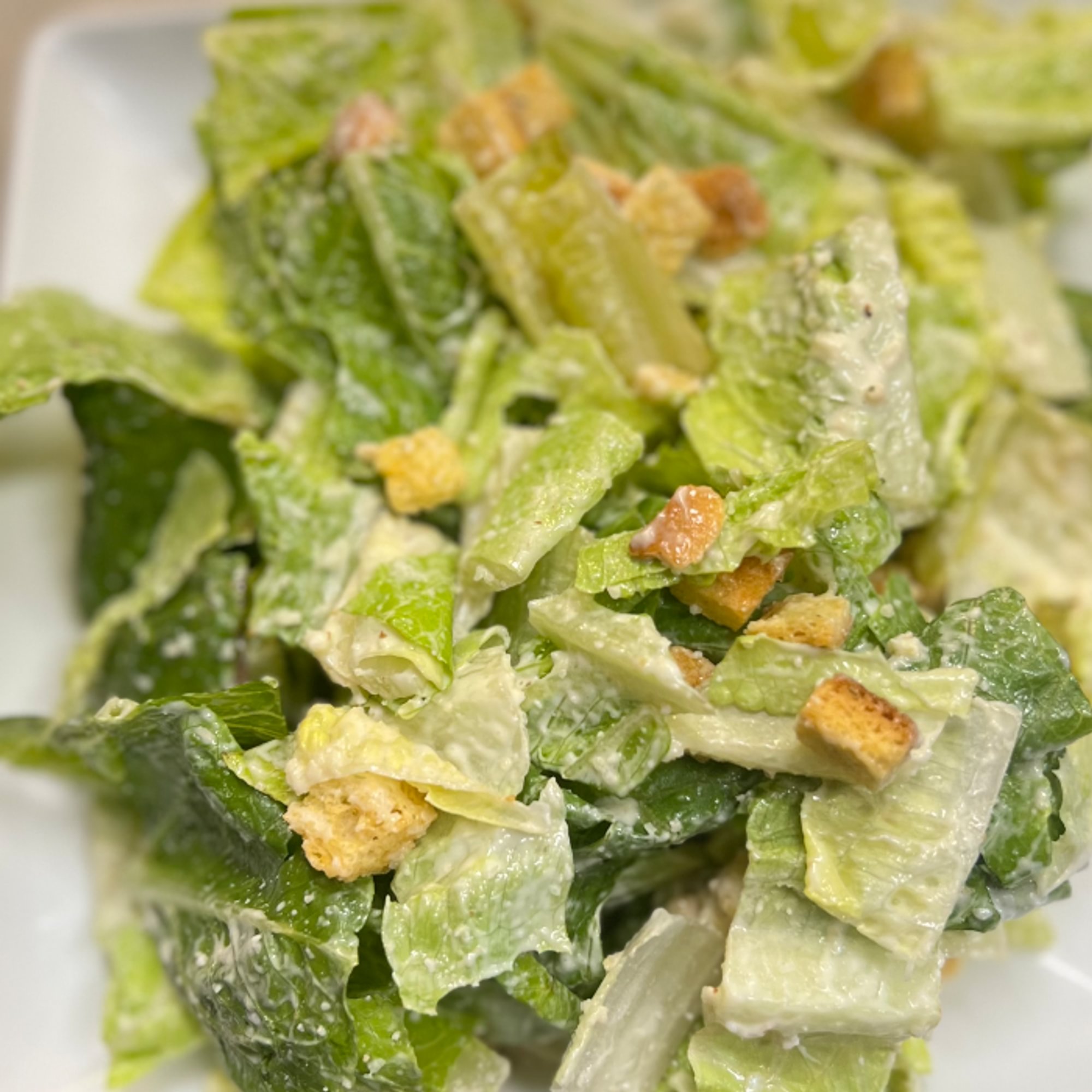 Insalata Cesare