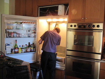 Accurate Appliance Repair Photo