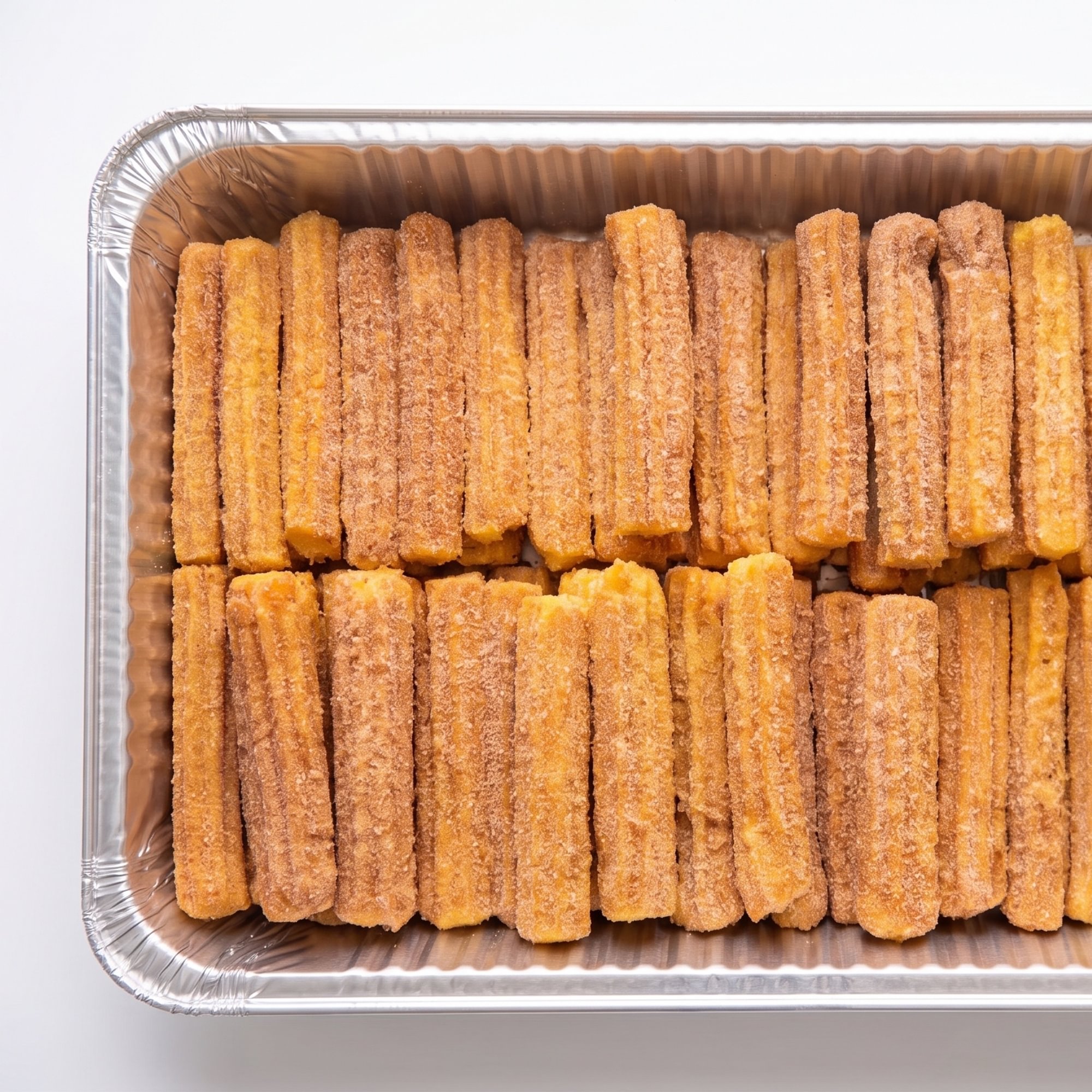 Churros Party