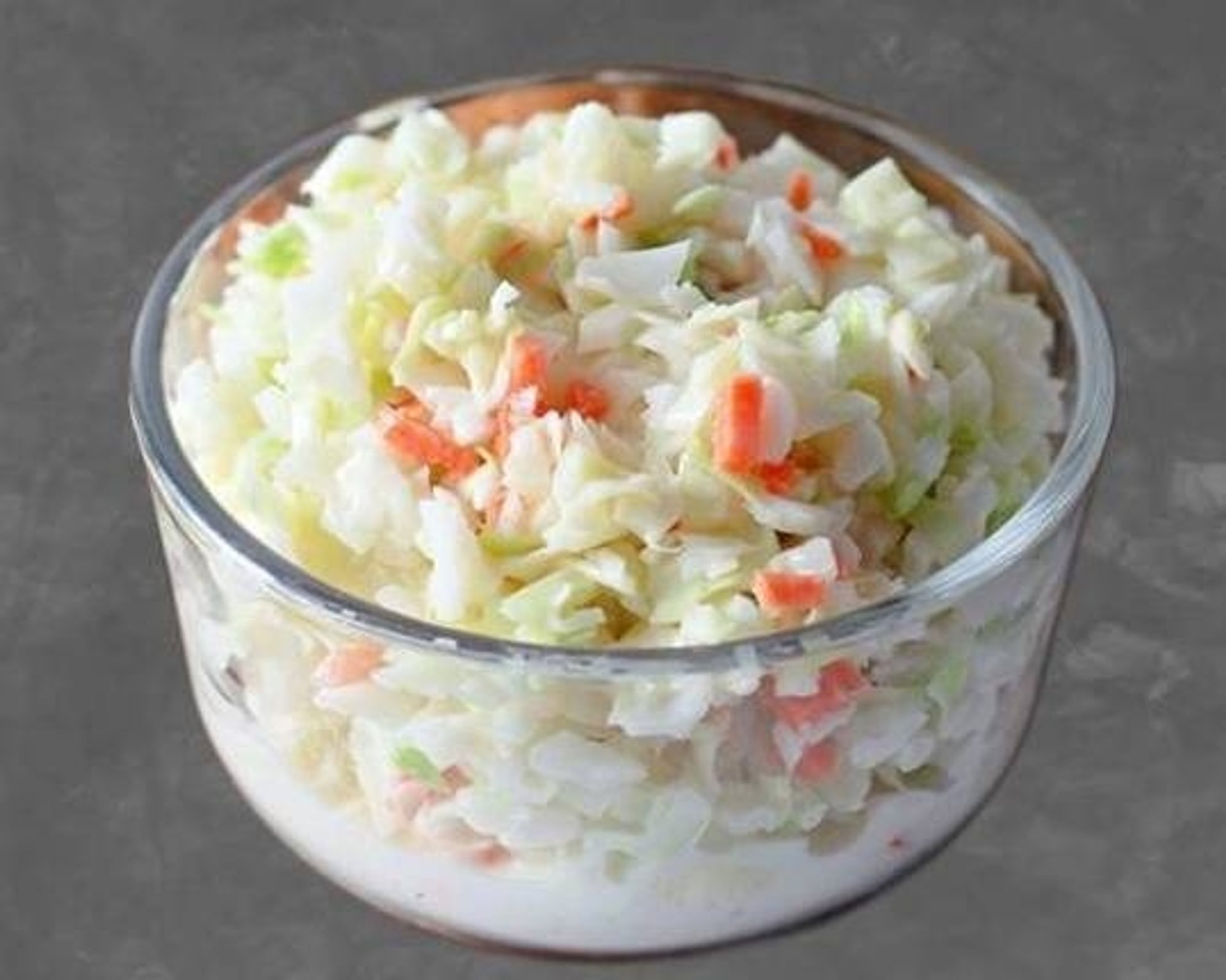Coleslaw