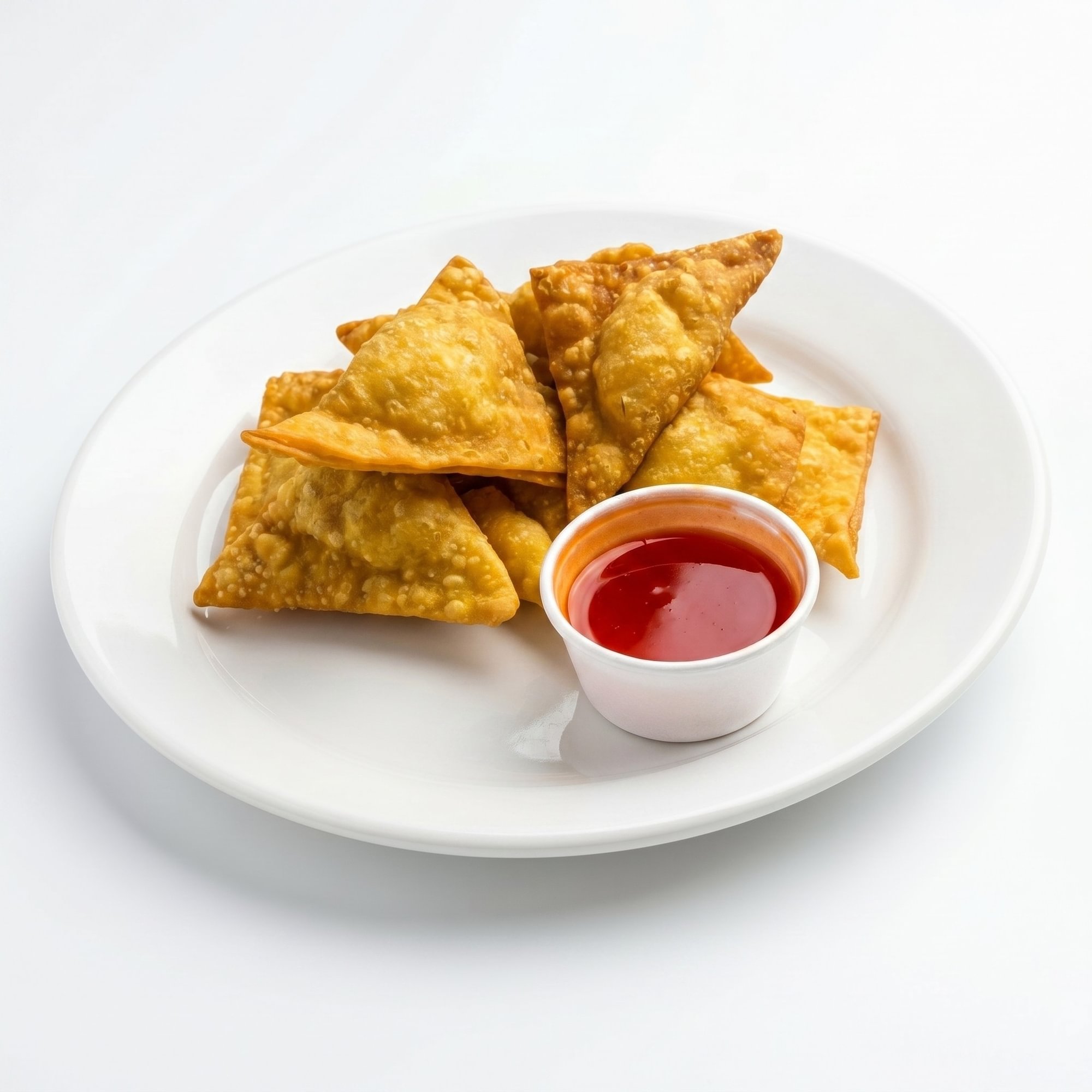 Krab Rangoon (8)