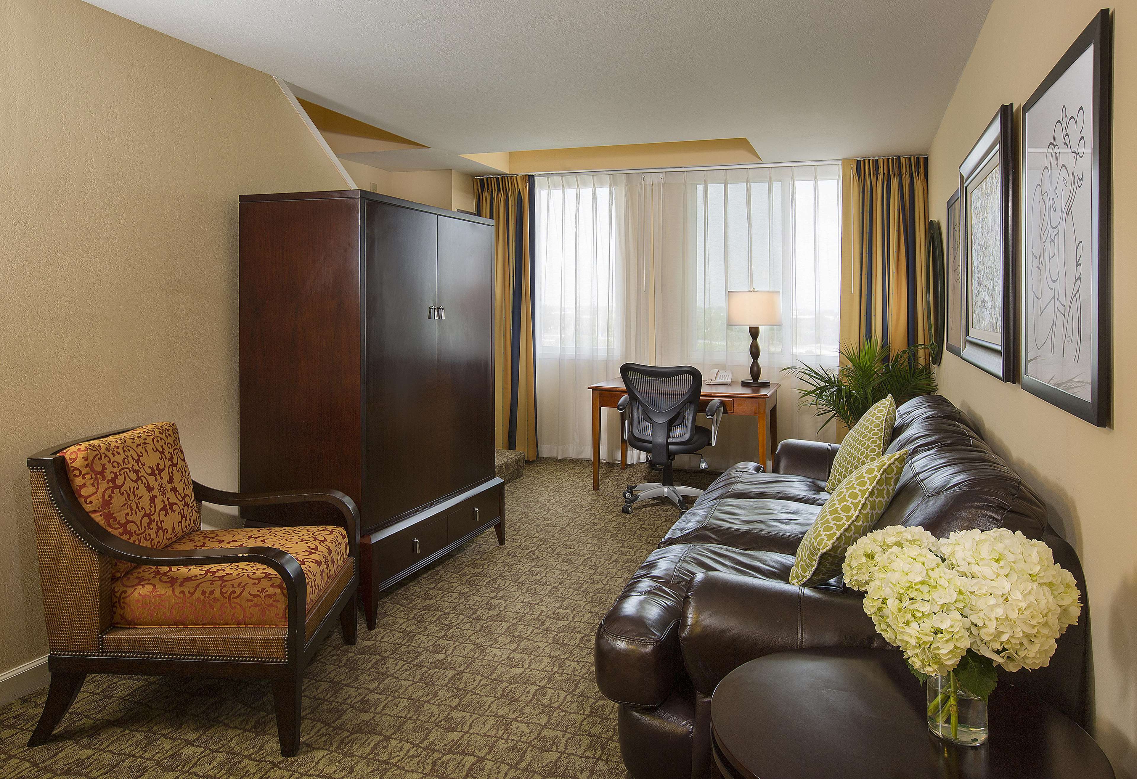 DoubleTree by Hilton Hotel Deerfield Beach - Boca Raton Photo