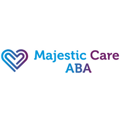 Majestic Care ABA Logo