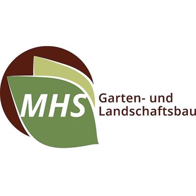 Logo von MHS Gartenbau Schaber