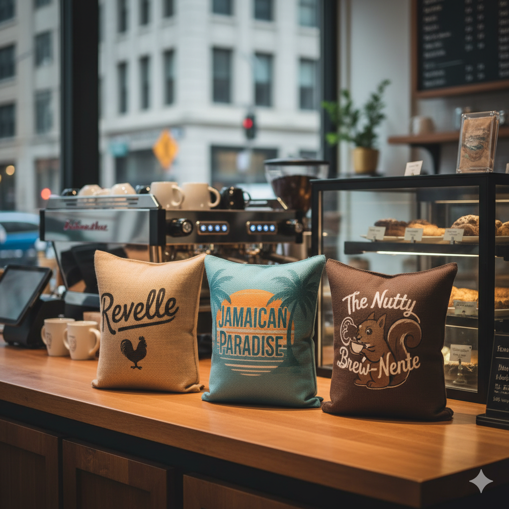 Drunken Vet coffee Image