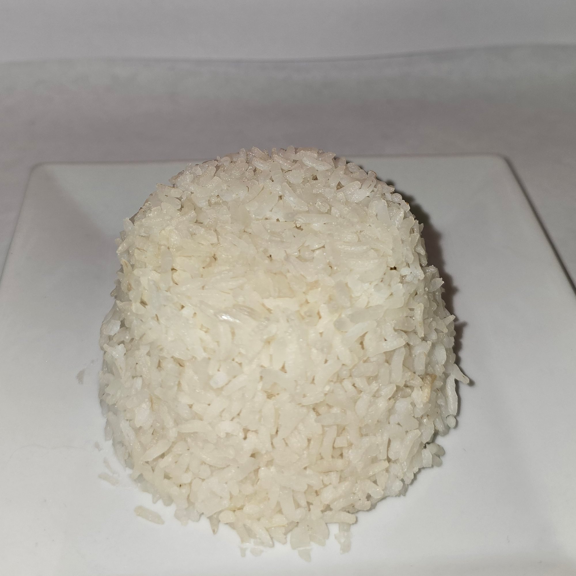 Side White Rice