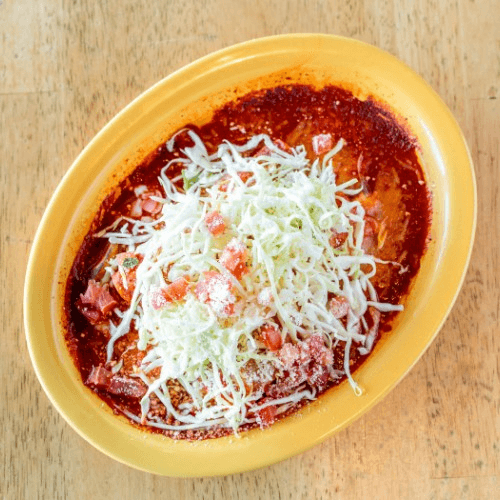 Enchiladas (2)